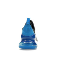 Nike Air Max 270 Anthracite Photo Blue