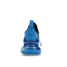 Nike Air Max 270 Anthracite Photo Blue