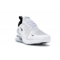 Nike Air Max 270 White Black