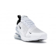 Nike Air Max 270 White Black