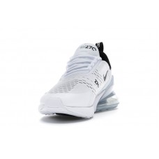 Nike Air Max 270 White Black