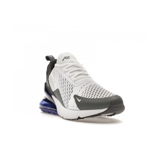 Nike Air Max 270 Persian Violet - мужская сетка размеров