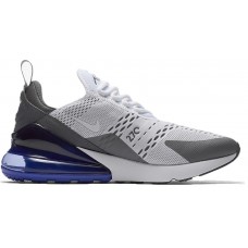 Кроссовки Nike Air Max 270 Persian Violet