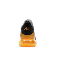 Nike Air Max 270 Summit White Anthracite White Laser Orange