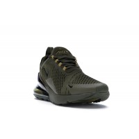 Nike Air Max 270 Olive Canvas