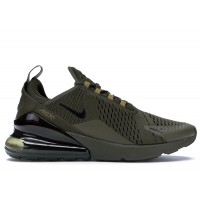 Nike Air Max 270 Olive Canvas