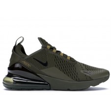 Nike Air Max 270 Olive Canvas