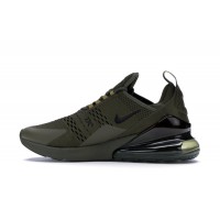 Nike Air Max 270 Olive Canvas