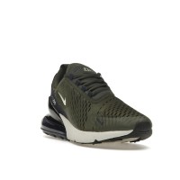 Nike Air Max 270 Cargo Khaki Obsidian