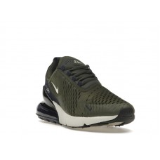 Nike Air Max 270 Cargo Khaki Obsidian