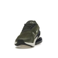Nike Air Max 270 Cargo Khaki Obsidian