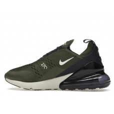 Nike Air Max 270 Cargo Khaki Obsidian