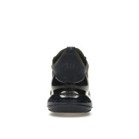 Nike Air Max 270 Cargo Khaki Obsidian