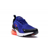 Nike Air Max 270 Racer Blue