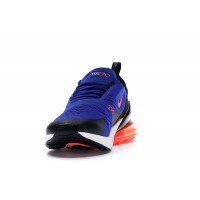 Nike Air Max 270 Racer Blue