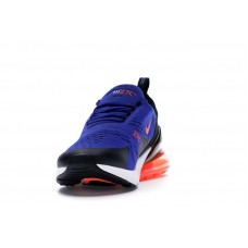 Nike Air Max 270 Racer Blue