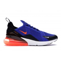 Кроссовки Nike Air Max 270 Racer Blue