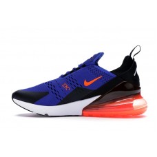 Nike Air Max 270 Racer Blue