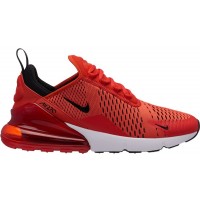 Nike Air Max 270 Habanero Red
