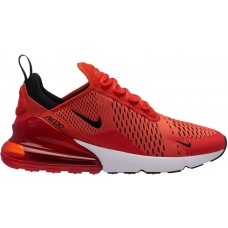Nike Air Max 270 Habanero Red