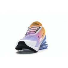 Nike Air Max 270 Summer Gradient