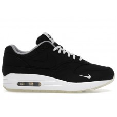 Nike Air Max 1 Dover Street Market Ventile (Black)