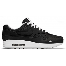 Кроссовки Nike Air Max 1 Dover Street Market Ventile (Black)