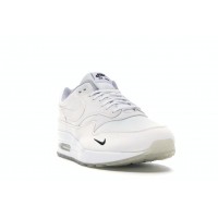 Кроссовки Nike Air Max 1 Dover Street Market Ventile (White)