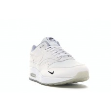Кроссовки Nike Air Max 1 Dover Street Market Ventile (White)