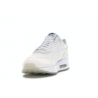Кроссовки Nike Air Max 1 Dover Street Market Ventile (White)