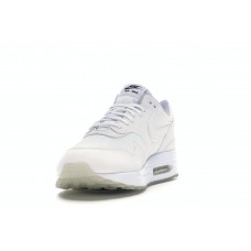 Кроссовки Nike Air Max 1 Dover Street Market Ventile (White)