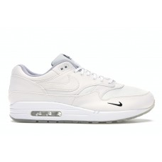 Кроссовки Nike Air Max 1 Dover Street Market Ventile (White)