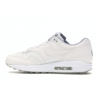 Кроссовки Nike Air Max 1 Dover Street Market Ventile (White)