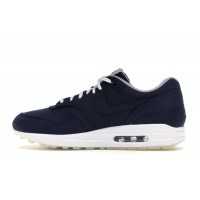 Nike Air Max 1 Dover Street Market Ventile (Brave Blue)
