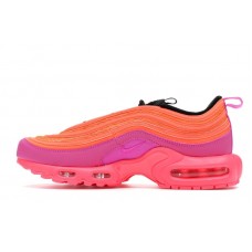 Nike Air Max Plus97 Racer Pink Hyper Magenta