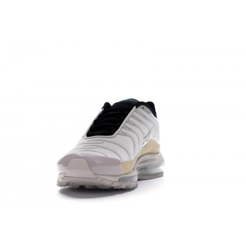 Кроссы Nike Air Max 97 Plus Light Orewood Brown - мужская сетка размеров