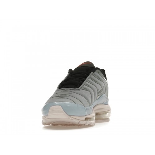 Кроссы Nike Air Max Plus 97 Layer Cake - мужская сетка размеров