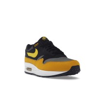 Кроссовки Nike Air Max 1 Dark Stucco Vivid Sulfur