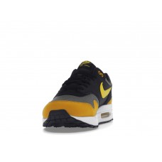 Кроссовки Nike Air Max 1 Dark Stucco Vivid Sulfur