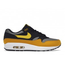 Кроссовки Nike Air Max 1 Dark Stucco Vivid Sulfur