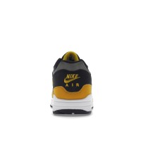 Кроссовки Nike Air Max 1 Dark Stucco Vivid Sulfur