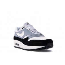 Nike Air Max 1 Wolf Grey Black