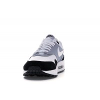 Nike Air Max 1 Wolf Grey Black