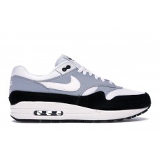 Кроссовки Nike Air Max 1 Wolf Grey Black