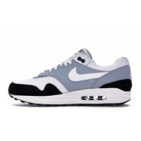 Nike Air Max 1 Wolf Grey Black