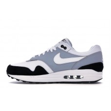 Nike Air Max 1 Wolf Grey Black