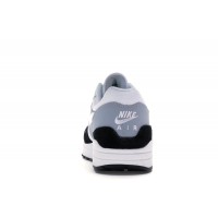 Nike Air Max 1 Wolf Grey Black