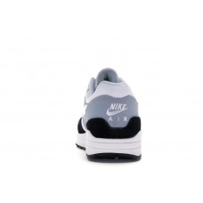 Nike Air Max 1 Wolf Grey Black