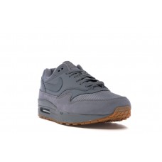 Кроссовки Nike Air Max 1 Cool Grey Gum