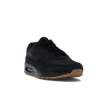 Nike Air Max 1 Black Gum